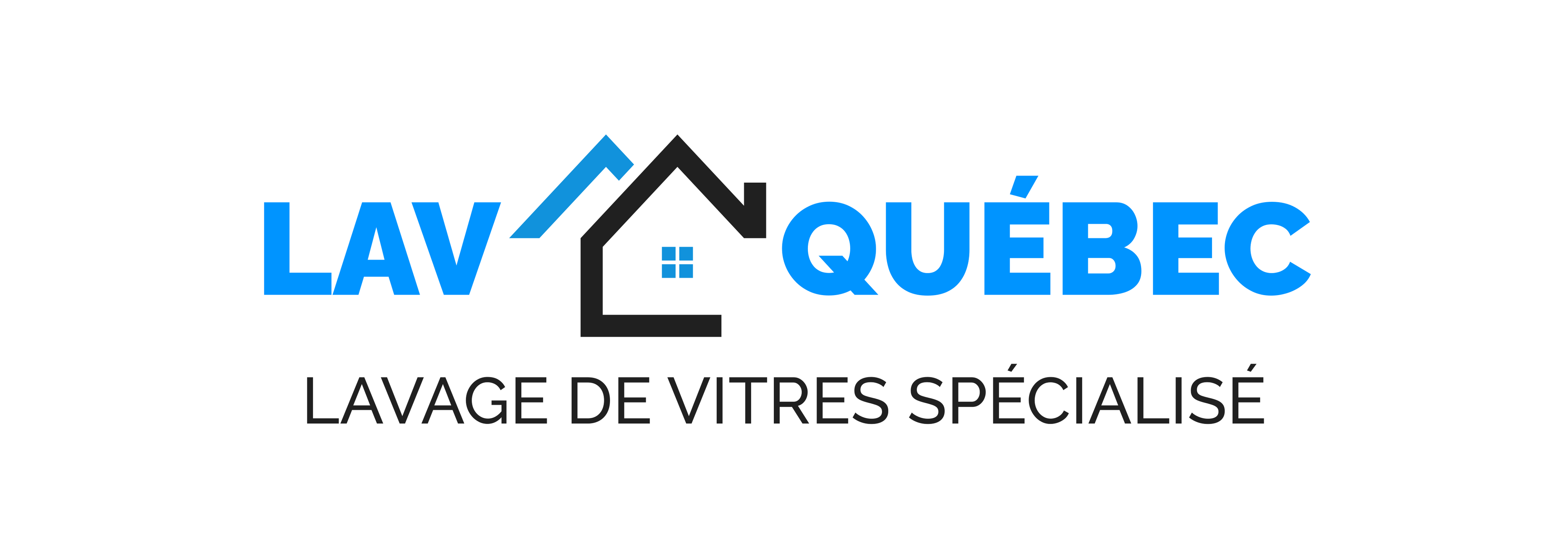 LAV Québec
– LAV Québec - Lavage de vitres spécialisé